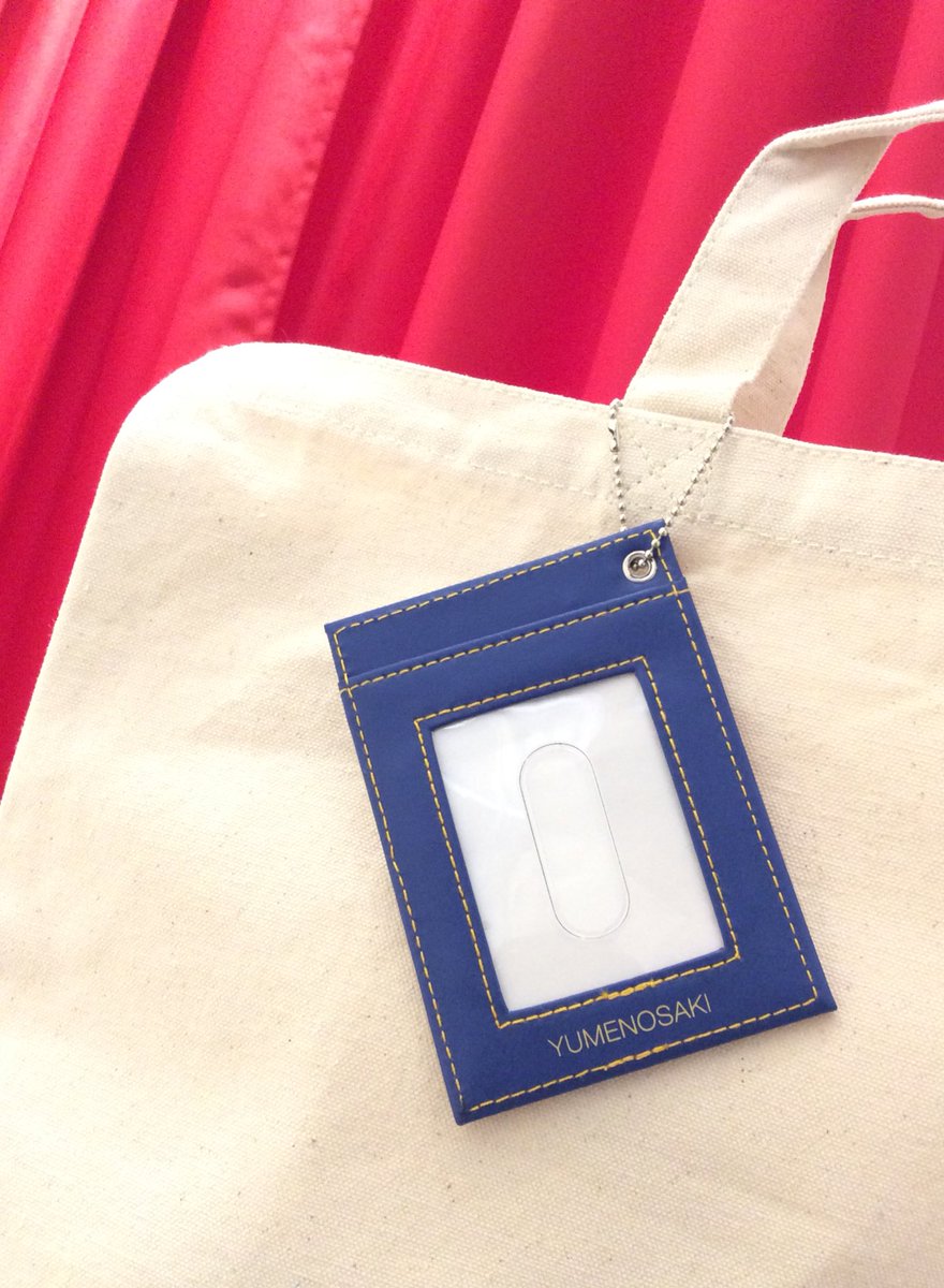 Happy Elements Shop 商品情報 あんさんぶるスターズ からは パスケース をご紹介 1 000円 税 お1人様2個まで 大好評発売中 ショップブログ T Co 9dfd6ug12o ハピエレショップ あんスタ