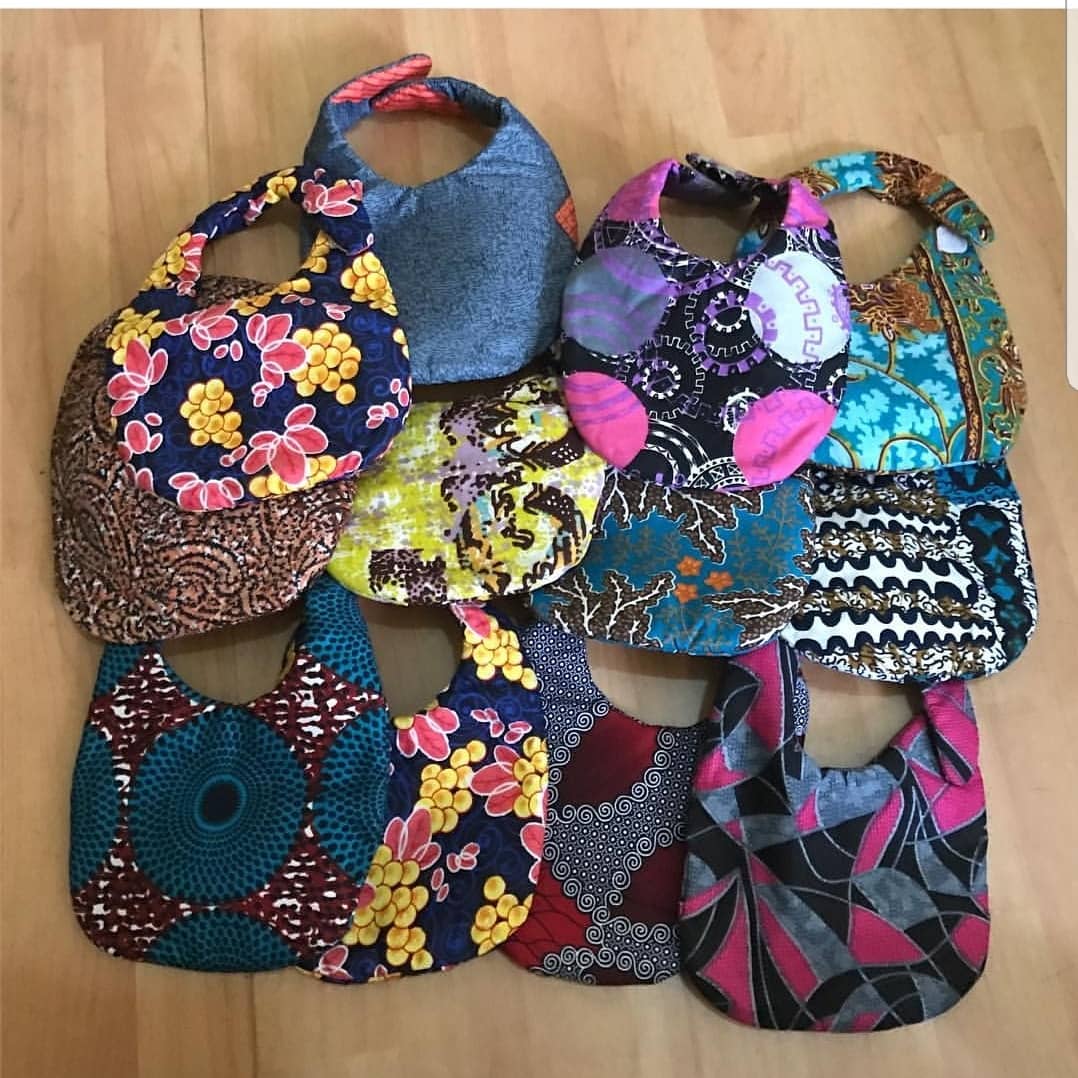McMadakids's tweet photo. Yaaaayyy! It's Friday and it's Quarter to Children's Day.. 20% discount off every item bought from now till Sunday and for children clothing for 0-18 months we are giving out free Ankara bibs.
ππππ #mcmada #mcmadakiddies #fashionkids #WeAreNigerianCreatives #madeinnigeria https://t.co/uy1NS5TsxQ