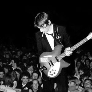 Happy 60th birthday to the legend that is Paul Weller   