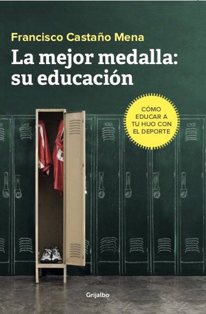 Hoy me toca en Ejea. Todo un honor hacer allí la presentación de me libro #lamejormedllasueducacion. <a href="/aquagraria/">Museo Aquagraria</a> <a href="/aytoejea/">Ayuntamiento de Ejea de los Caballeros</a>