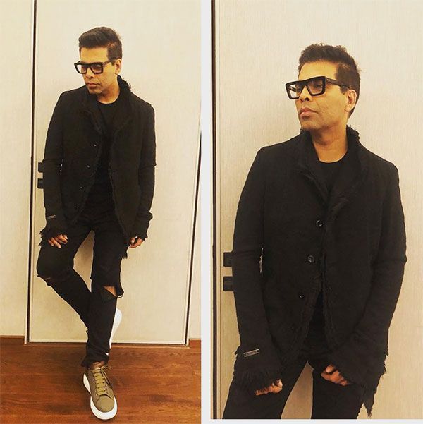 Happy Birthday Karan Johar: 7 times when this ace filmmaker proved the world is his runway  