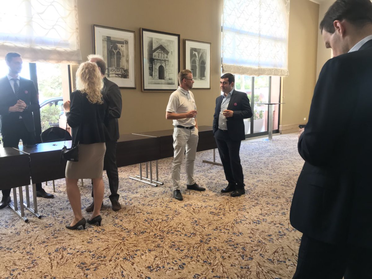 BetConstruct's tweet photo. Speaking of Malta, #BetConstruct's team with our Deputy CEO Sergey Harutyunyan hosted yet another #InnovationsWorkshop, showcasing the full range of #gaming and #betting solutions with updated features. https://t.co/ScFMPoDLs0