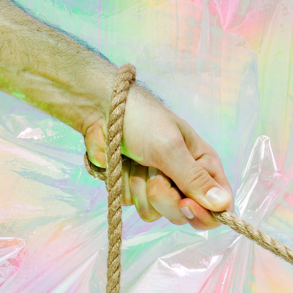 'Taut' by <a href="/Daedelus/">Daedelus</a> 

OUT NOW everywhere on
<a href="/magicalprops/">Magical Properties</a> / <a href="/DOMEOFDOOM/">DOMEOFDOOM</a> 

Digital: Daedelus.lnk.to/Taut

Physical: DomeofDoom.lnk.to/Taut