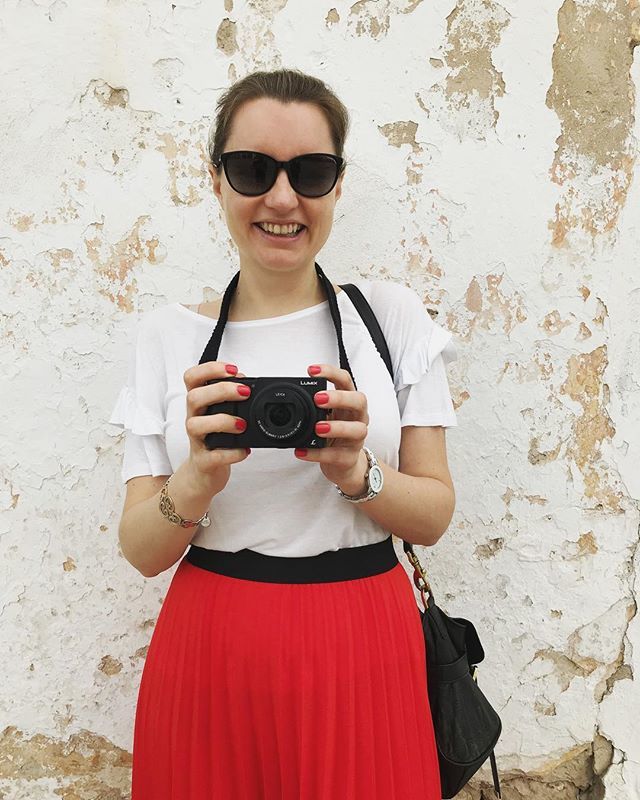 Che bella #latunisibere ift.tt/2GODiV5