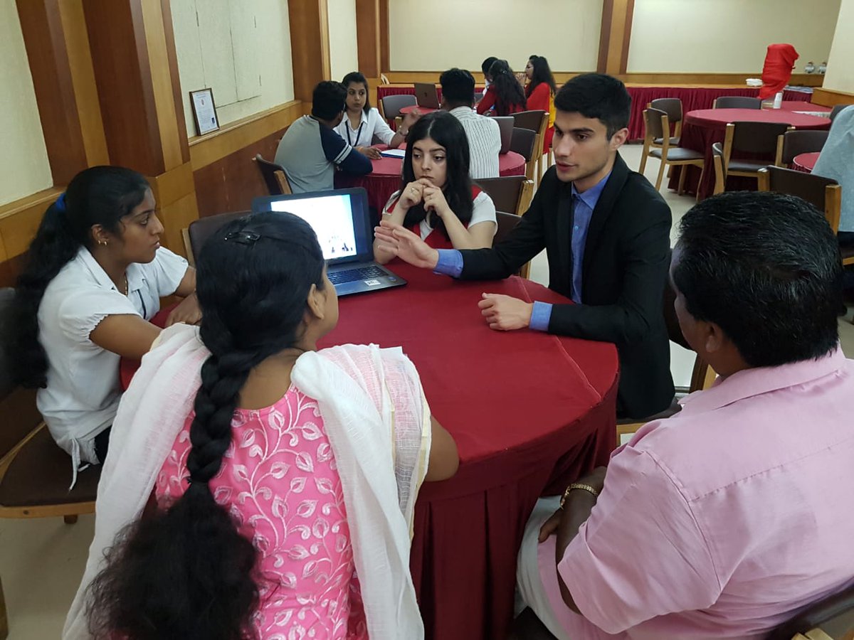 Can_Approve's tweet photo. Planning to #Study or #Migrate_to_Canada, #Australia or #Europe?
Meet our Immigration Lawyers & Delegates from #DTMU, #Georgia
Attend our Free Upcoming #Overseas_Education & #Immigration #Seminar @ Hotel Gold Souk, Cochin on 26th May 2018
Contact: 81398 99700 https://t.co/H6ZFak61tL