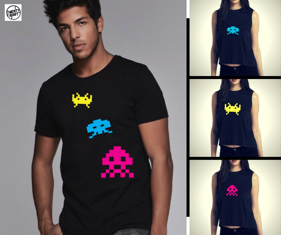 TwentyShirt's tweet photo. Voici les cadeaux mis en jeux pour la #GPD, bonne chance tout le monde ! 😙 https://t.co/6kd6RF1XJ9