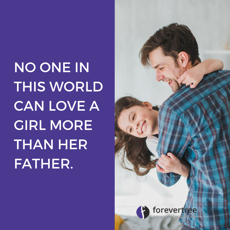 forevertree_'s tweet photo. The love of a father for his #daughter is a very special kind of love, based on kindness, purity, and unconditional support. No matter how many people a woman meets and loves throughout her life, her father remains the one who loves her the most. #fatherslove #fatherhood https://t.co/omHWz6vSEE
