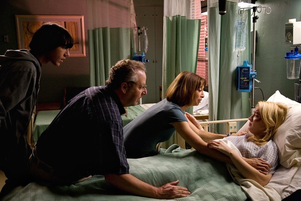 TomHowardFilm's tweet image. #tbt to the movie that got me in the union, Otis (2008). I definitely got my fill of working on horror movies during that time. 😂🔪 #iatse728 #local728  #setlife #movies #setlighting