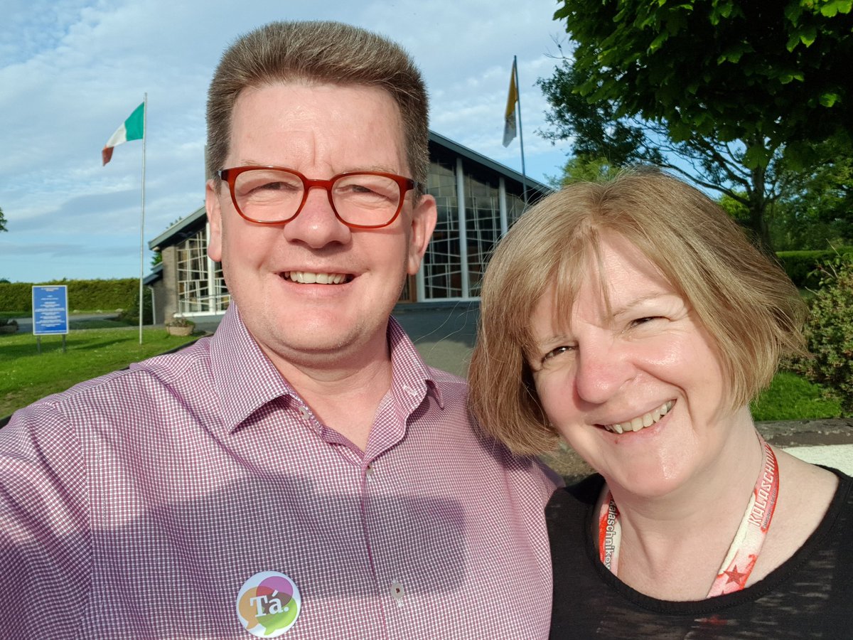 17 years, 3 months &amp; 2 weeks after being forced to deliver our son Joshua in another country, #WeVotedYes to ensure no-one else has to make that journey, no matter their reason. 
#IvotedYes 
#Together4Yes