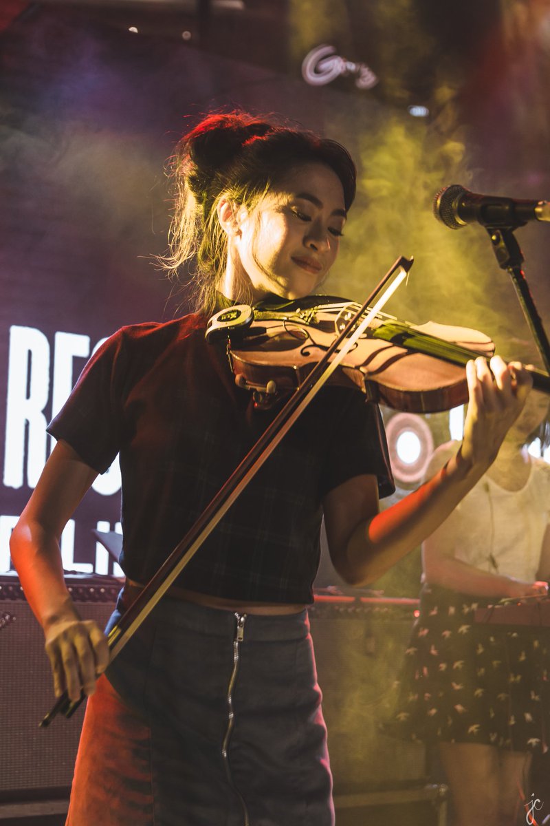 jeremycaisip's tweet photo. .@mugonzales of @TheRansomCMusic // #RSDPilipinas2018 https://t.co/sOopRATE9I
