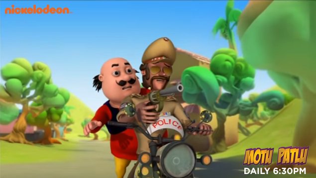 NickIndia on Twitter: NickIndia on Twitter: