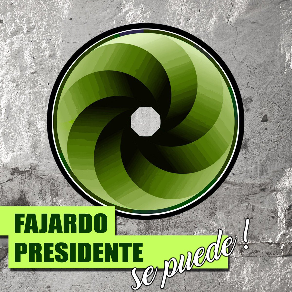 JapsCompany's tweet photo. Nos vestimos de verde esperanza!!! 💚🌻🇨🇴 @sergio_fajardo @ClaudiaLopez @AntanasMockus @JERobledo @PartidoVerdeCoL #SePuede #LaFuerzaDeLaEsperanza #FajardoPresidente 💚 https://t.co/Uzg0Fgev9M