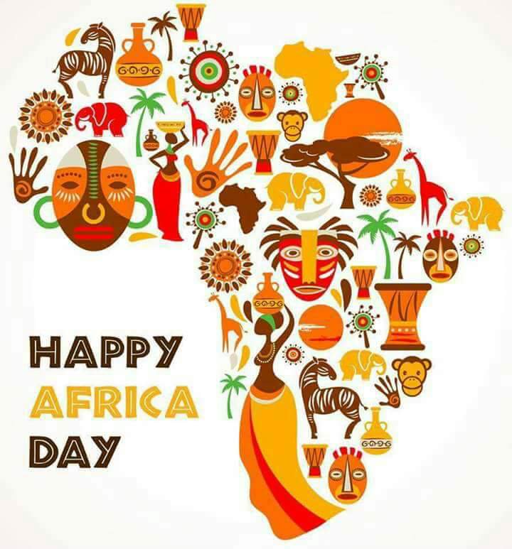 Sangue_Latino's tweet photo. #AfricaDay2018. Let's celebrate our languages and diversities. 

Which Africans a good #Africaday in your local language. 

#AfricaRising #AfricaLanguages #AfricaTweetChat https://t.co/BRHSCSUpdk https://t.co/EWwvGiDBOx