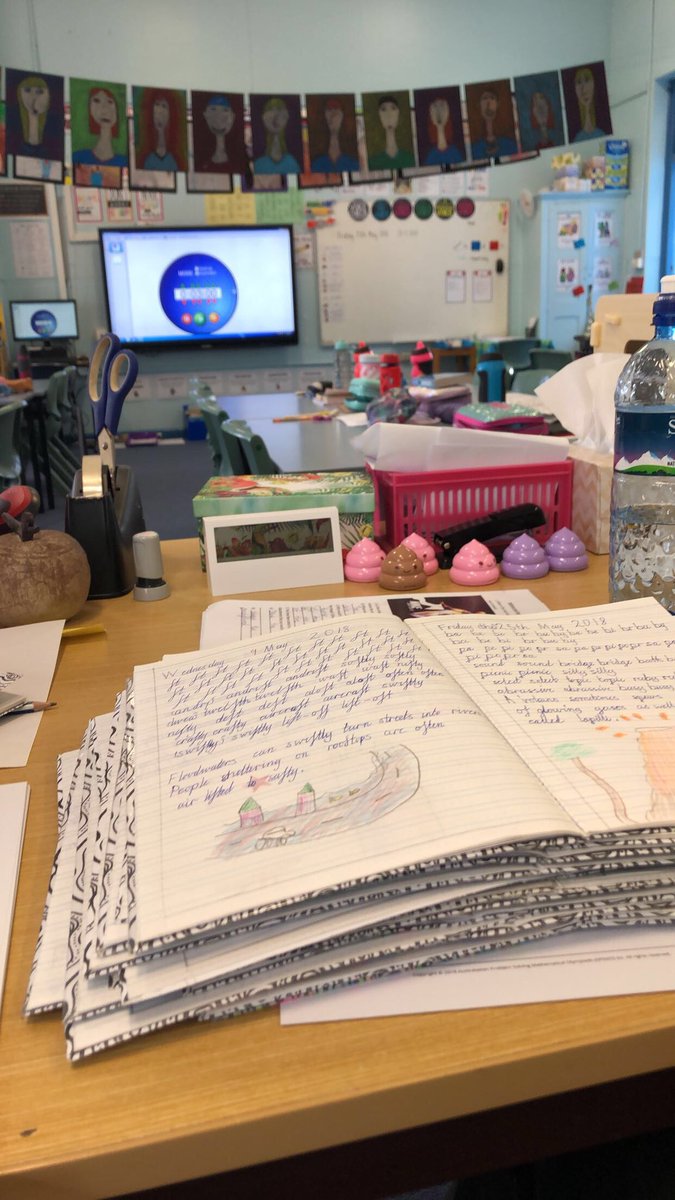 I love gathering ideas each time I causal teach from different schools and different classrooms #acuedu_P