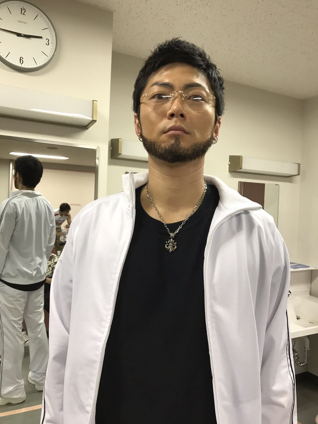 Twitter 上的 松田幸起 俺だよ 闇金ウシジマくん 山田孝之ものまね T Co Y5ncqhwkfn Twitter