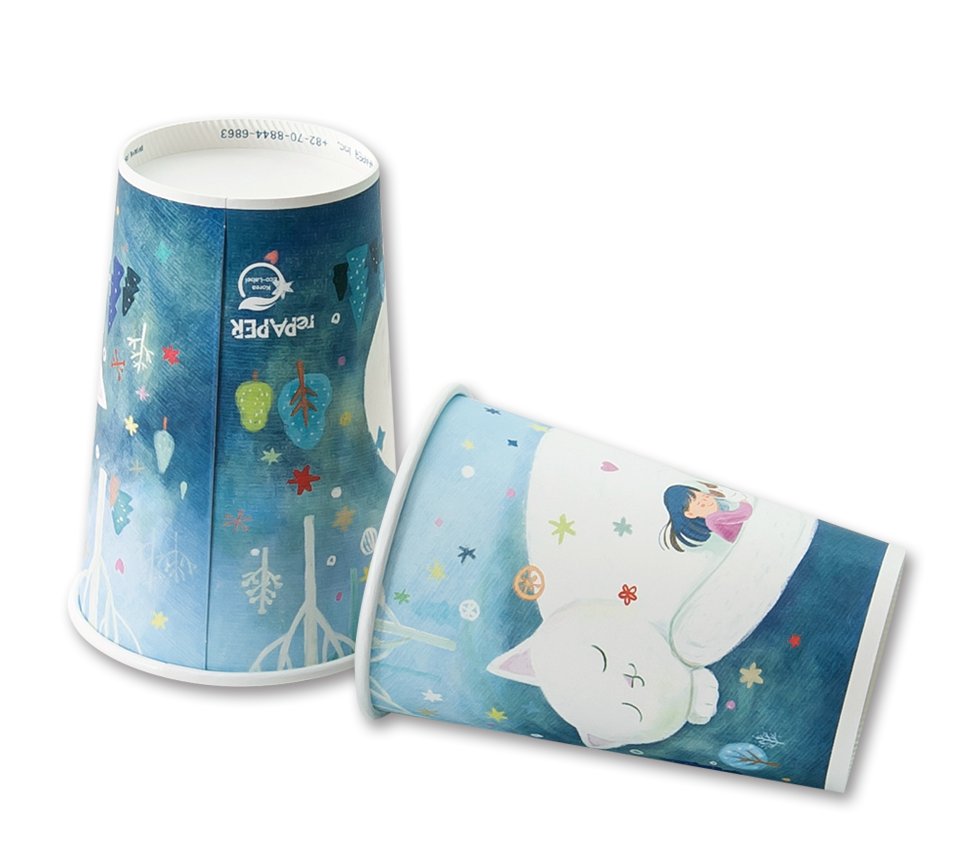 #FridayHigh5 ✨A big welcome to new GECA licensee, rePaper, who are certified under our International Ecolabelled Products standard. Based in South Korea, they create polyethylene-free, aluminium-free and entirely repulpable food packaging geca.eco/licensees/repa…