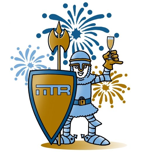 Meilenstein für #Europa: Willkommen EU-#DSGVO - #Datenschutz - iitr.de/180525iitr