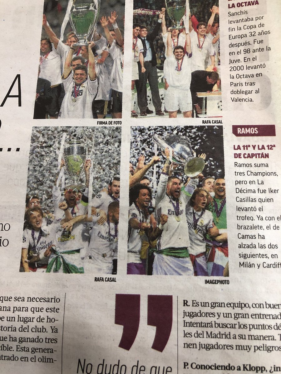 angelsanchez_p's tweet photo. @SergioRamos gane o pierda nuestro @realmadrid queremos ver atada a tu cintura la rojigualda!! #España #bandera #rojigualda https://t.co/bgHWMp5eG4