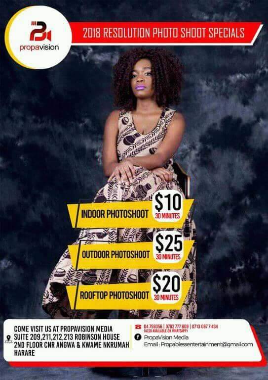 263Chat's tweet photo. For all your professional photoshoots contact PropaVision Media on 0782 777 809. PropaVision Media, the propa definition of art. #263Chatclassifieds https://t.co/EHWZfH5n3I
