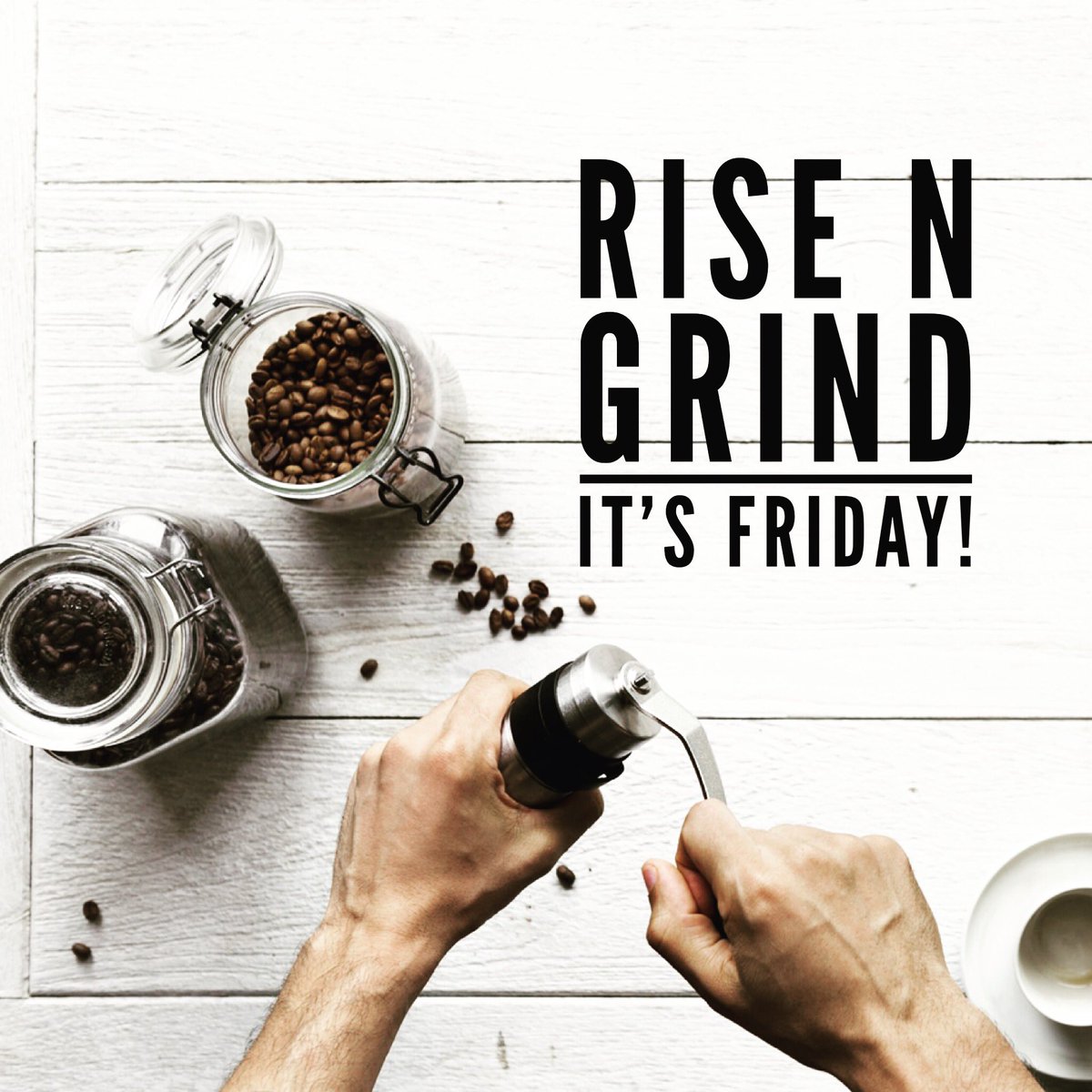 coffee elite on twitter it s friday