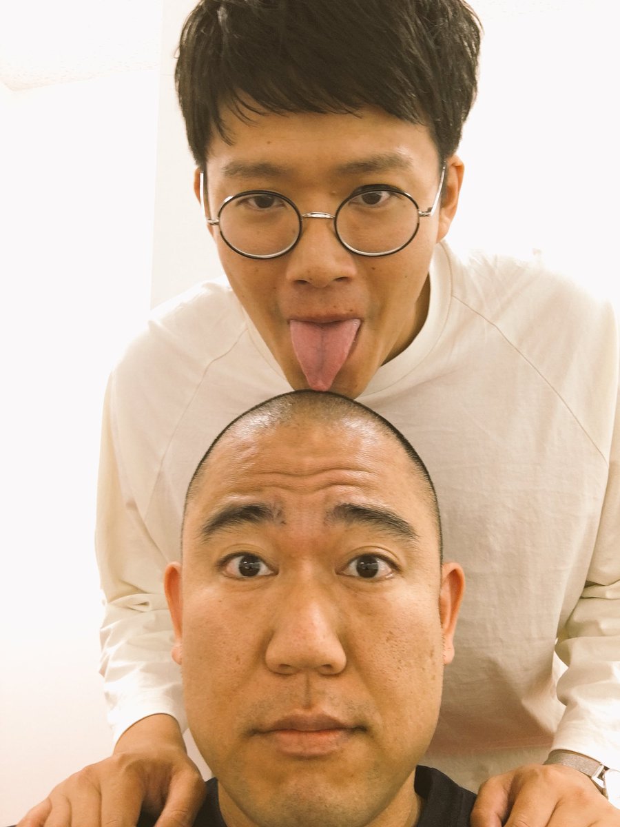 コロコロチキチキペッパーズ ナダル あかんなぁ やっぱり舐めとんなぁ ナダル