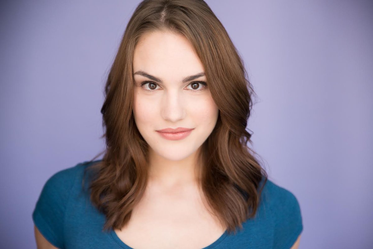 MJBTalentAgency's tweet photo. @MJBTalentAgency welcomes NY/NJ actress and native @vicki_mouse12 
Victoria Meade to the theatrical team and family.  Let's get working on those shoots in the big apple  Again, welcome  Victoria from our entire family here at Mjb Talent. https://t.co/m45L3W5ATs