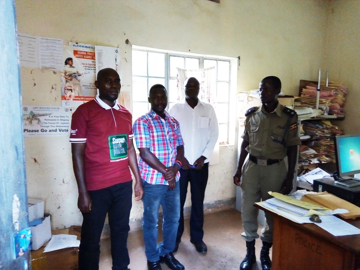 uhruganda's tweet photo. Engaging #Harm_Reduction Champions to scale up Accessibility and Availability to safe and clean Needles to communities of #PWID through the #PITCH_Project, @uhruganda @theaidsalliance https://t.co/7zGqmZOb5z