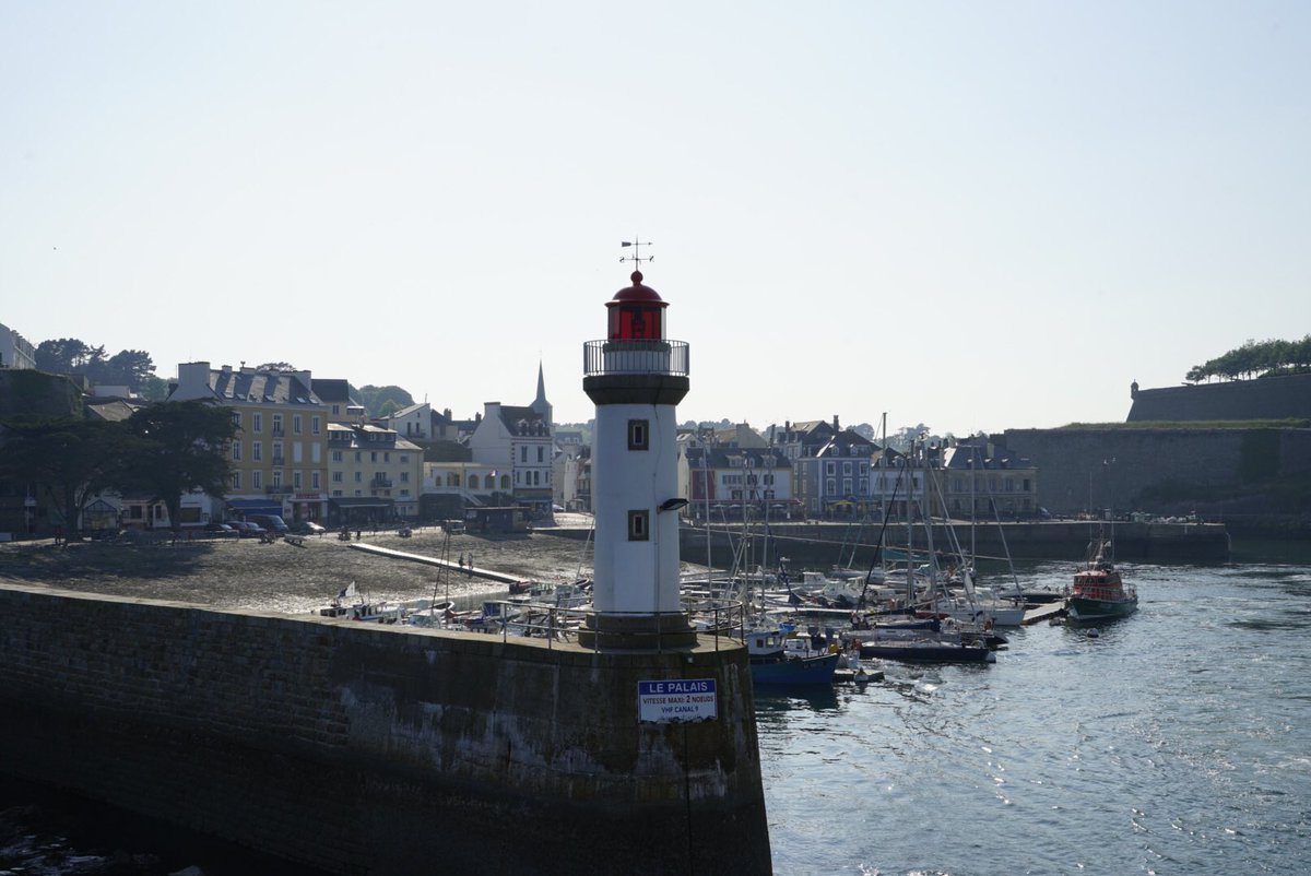 funkloch_me's tweet photo. So sieht ein perfekter Tag auf der Belle île aus. 🇫🇷💯💚 https://t.co/NvR3Z5ka5E