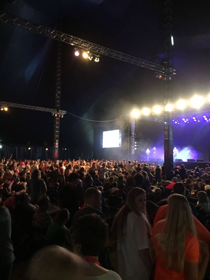 De 11e editie van het #GigaGFestival #Pesse was een groot succes! De ZorgZaak is hoofdsponsor van dit prachtige muziekfestival voor mensen met een beperking en samen met de vele bezoekers hebben we ons uitstekend vermaakt en genoten van de artiesten! Wat een feest was het!