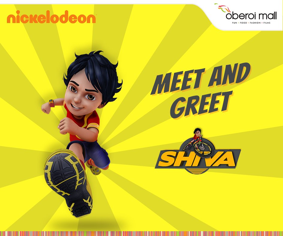 Oberoi Mall sur Twitter : Oberoi Mall sur Twitter :