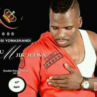 #RIPMjikijelwa uyibekile induku ebandla sizokukhumbula ngamanoni akho amnandi kakhulu