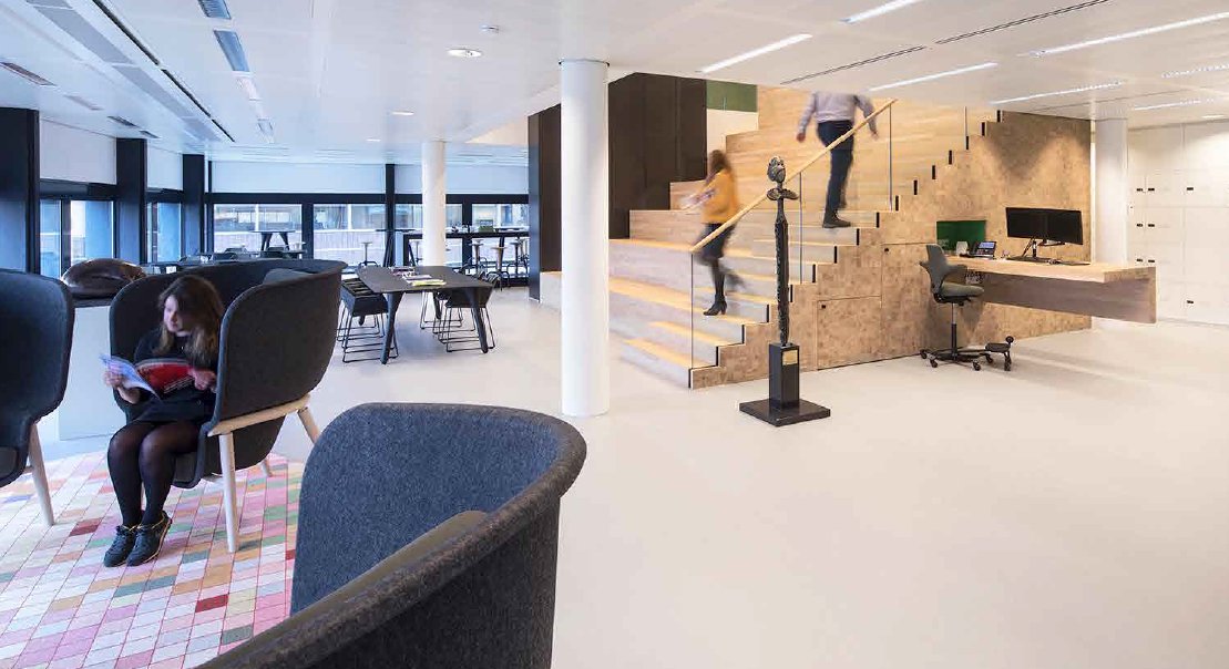 bertwitde's tweet image. Veelbelovende ondernemingen verdienen ook een kans. Daarom investeerde #LIOF het afgelopen jaar in negentien van deze ondernemingen. Lees er alles over in het jaarverslag van 2017. Bekijk hem hier: bit.ly/LIOF2017