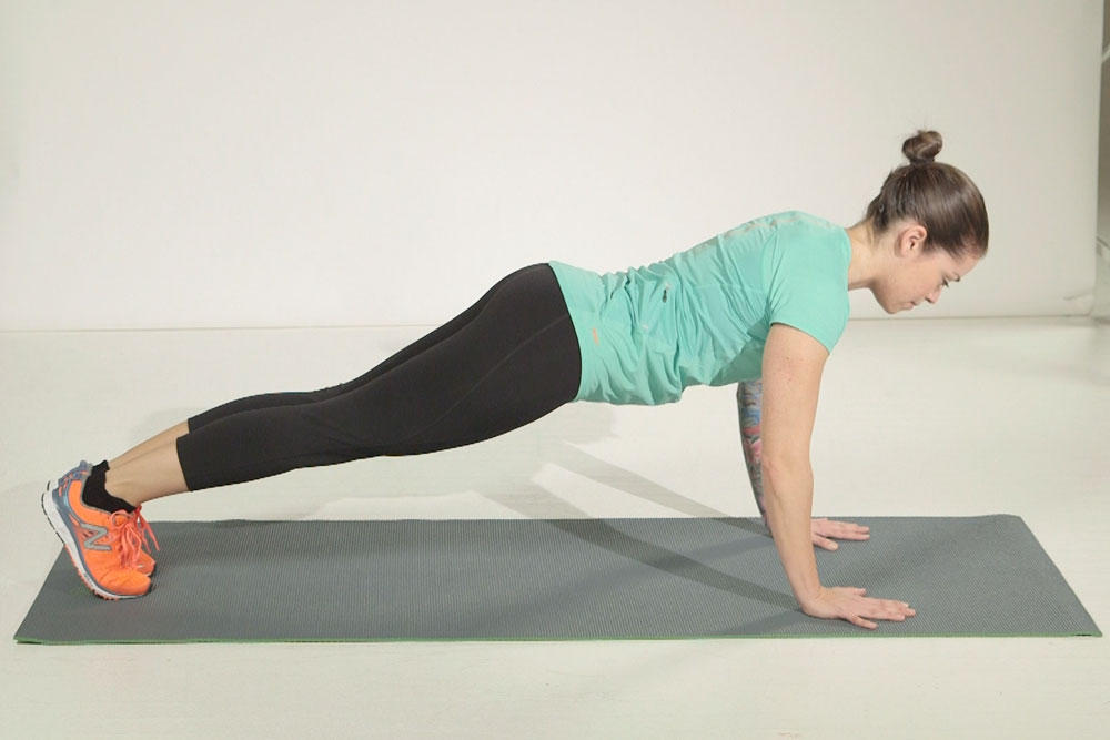 runnersworld's tweet image. 10 strength exercises runners can do to stay healthy and injury-free spr.ly/6013Dgiic