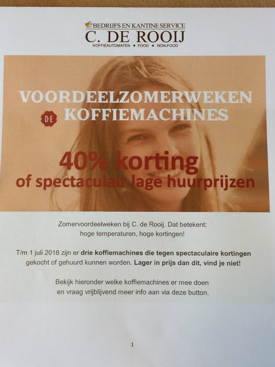 ArnodenUyl's tweet photo. Bel ons snel voor deze mooi zomeraanbieding ,of kijk op onze site https://t.co/J55bV1EIRF https://t.co/xL5eSWknM1