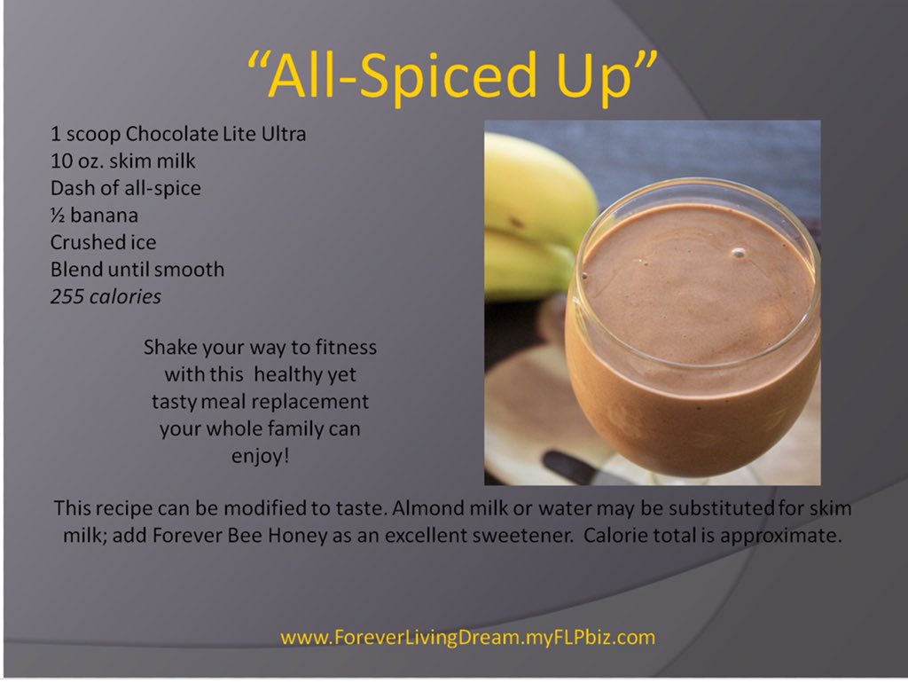 FromAloeHealthy's tweet photo. Here you go guys, even more fabulous smoothie recipes for you to try 😍
Some great ones for the chocolate shake also 😍
#brilliantburnley #AloeVera #HealthyLiving #ownboss https://t.co/PGhyMjaMcU
