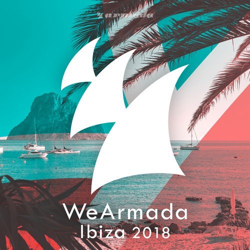 So excited to be included in #WeArmada compilation for Ibiza 2018 on @Beatport 🙏👌