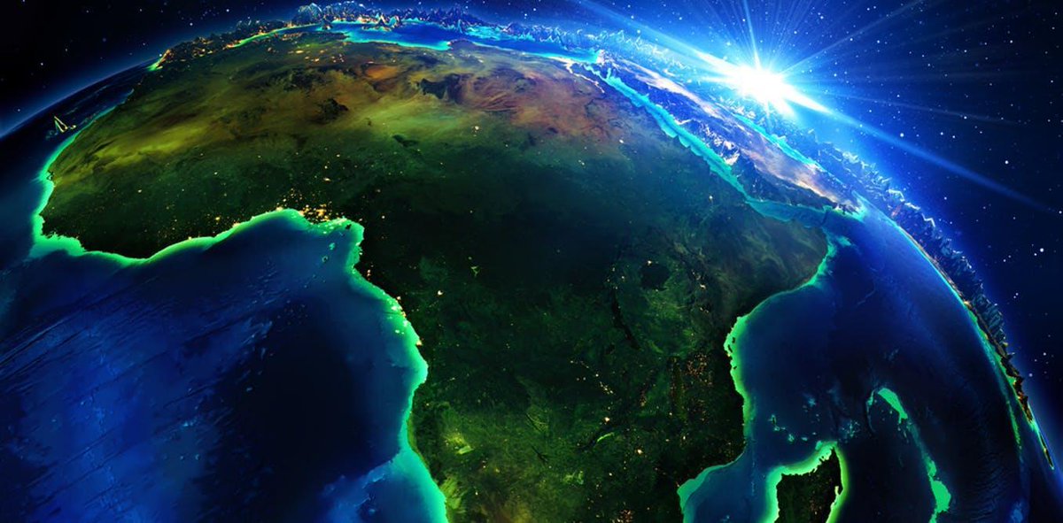 TC_Africa's tweet photo. Africa currently has only 198 researchers per million people. If it’s to match the world average for the number of researchers per million people – around 1,150 – the continent needs another million new PhDs #AfricaFactFriday https://t.co/7n4AKjdXej https://t.co/bj35hHvkFU