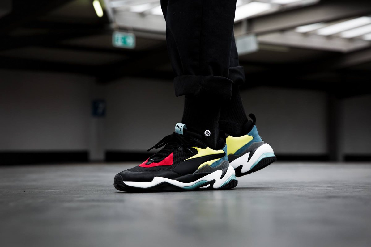 puma thunder jd