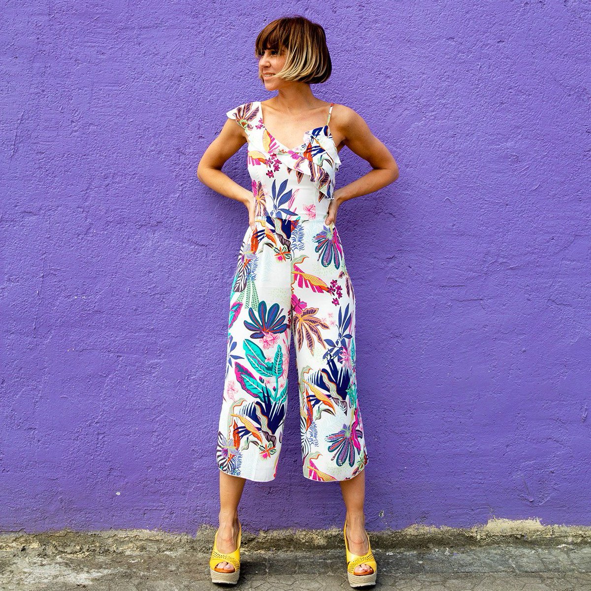 Acceso3moda tweet media
