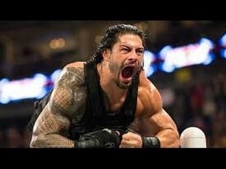  Many many Happy returns of the day. Happy Birthday Roman Reigns. 