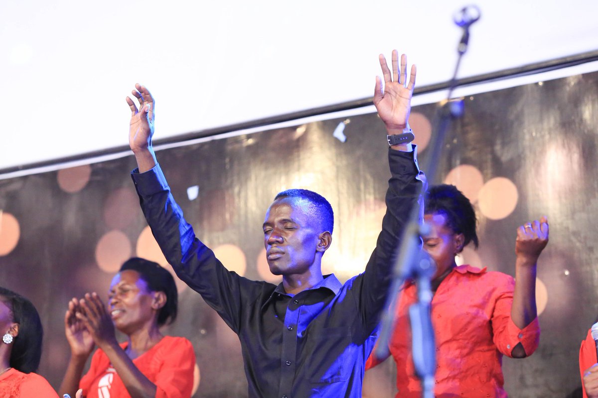 Kabalagala Pentecostal Church tweet media