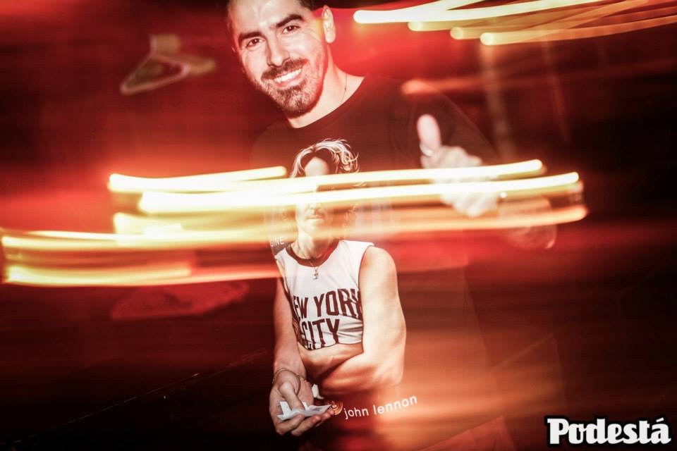 Fue tbt ayer algunas fotitos del recuerdo