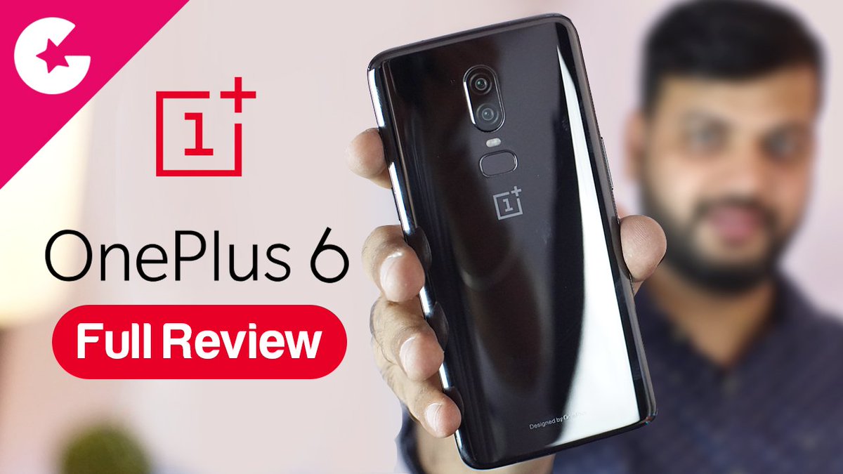 Gadget_Gig's tweet photo. Checkout our OnePlus 6 Full Review - JUST SETTLE !!
Video Link :- https://t.co/sq7c5RSNJ2
.
.
.
.
#Gadgetgig #YouTube #Oneplus6 #Oneplus #Oneplus6Review #OP6 #NeverSettle #JustSettle @OnePlus_IN @oneplus https://t.co/LfVv6QYNzc