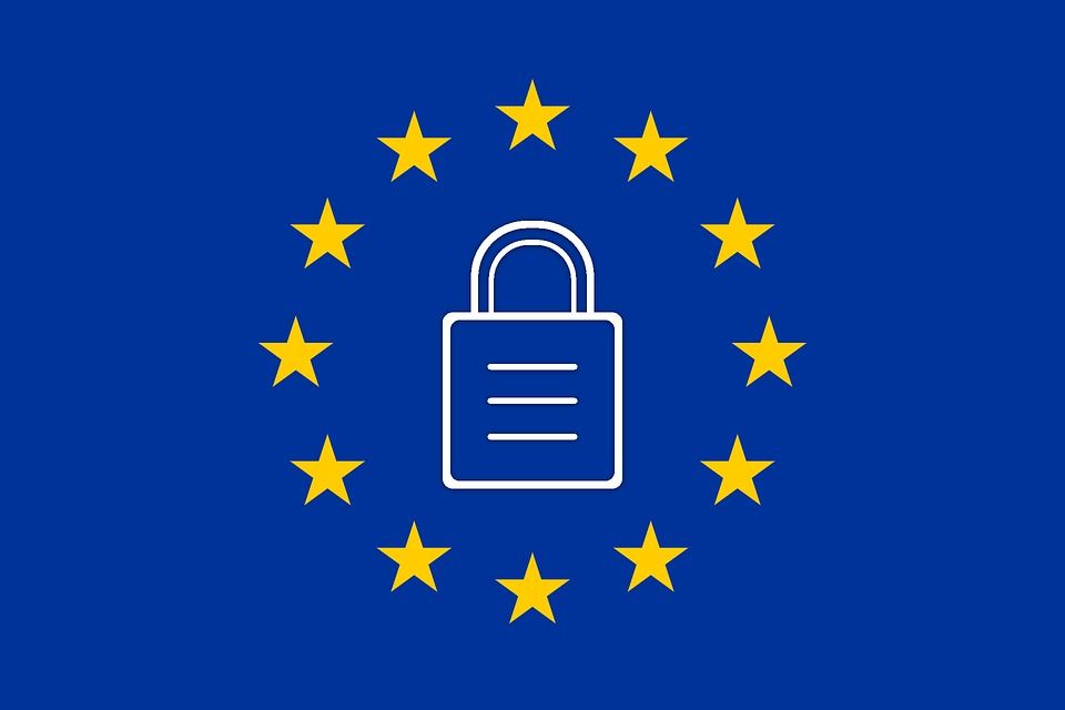 Wolfestone's tweet image. Happy GDPR Day...(!) 🙄 

Just a quick reminder that Wolfestone has updated its Privacy Notices for both Clients and Translators. Click the link below for more info! 👇

#GDPR #GDPRCompliance #GDPRDeadline

buff.ly/2IkxKmA