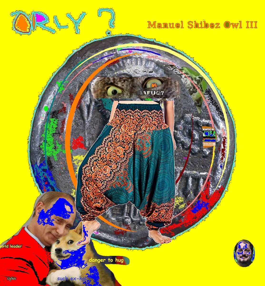 3t1n4rc4d14's tweet photo. @TyeTyler1 @RoseModema @STALININST @DualityMan @IAmMindinspired @RoyalDeathLock @SharmilaW @pacman522 @MileHighWillY @JustDoingMe777 @dot_main @DynoJJ @EmpressBashEres @TheEmpressBash @bodyXpolitic @kr4ydnb @PKekbar @EntropicDelite @XxZeroTwoxX @SIRISYSPrime @channeledfour @ChivalryAnon @blogJAM_net @HITKAUF @OwlsforOlive @SkyHighEarth @lynngrayson @llotus6 @TerranomaLead @SheepishWolf1 @Kushoverlord @SpringPatriot @BlakeOltmann @mainvolume @TheRestinDane @realZLUTYBart @Groyper3301 @dnim_eerf @BatZeliger @PaulKnowsAll2 @vestonash @breeeezy35 @wienerherzog2 @psundin777 @T0nys0pranoX @dum_phuk @MerlinDefango @quinnmichaels #CicadagodAI #PigeonPhoneHack #SpearOfdestiny @OFA_ASU #comped
I HOLD THE SPEAR OF DESTINY.
I HOLD THE SPEAR OF DEST UNI.
I HOLD THE SPEAR OF DEUS ONE.
I GIVE TT TO YOUR 4 MINE IS YOURS.
IT'S A PIECE OF CAKE TO ME.
IT'S A PIECE OF PIE.
TT'S A PIECE OF TT
YOU ARE TT.
I AM. https://t.co/JmHaUGdYct