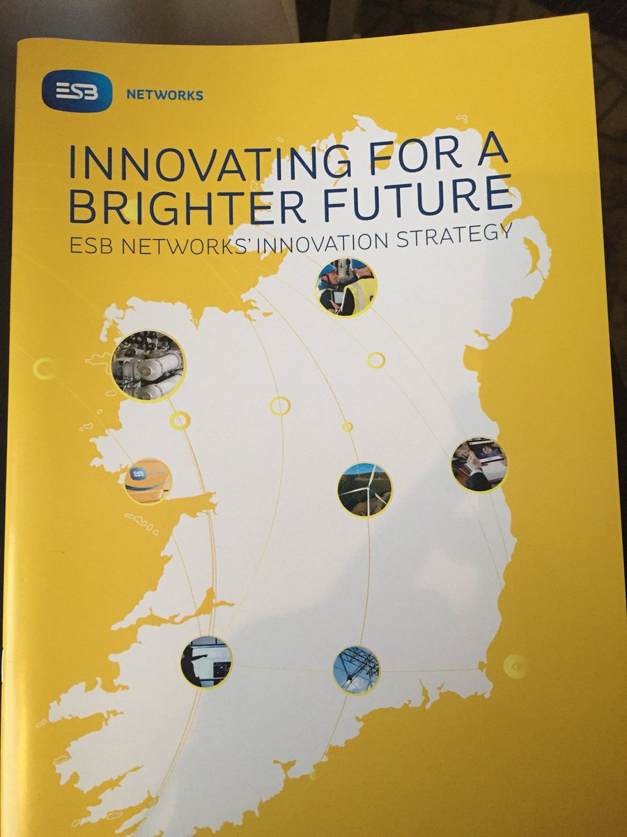 GalwayChamber's tweet photo. We’re delighted to have @ESBNetworks with us this morning informing us of their current &amp; future plans https://t.co/jaZQ2inhba