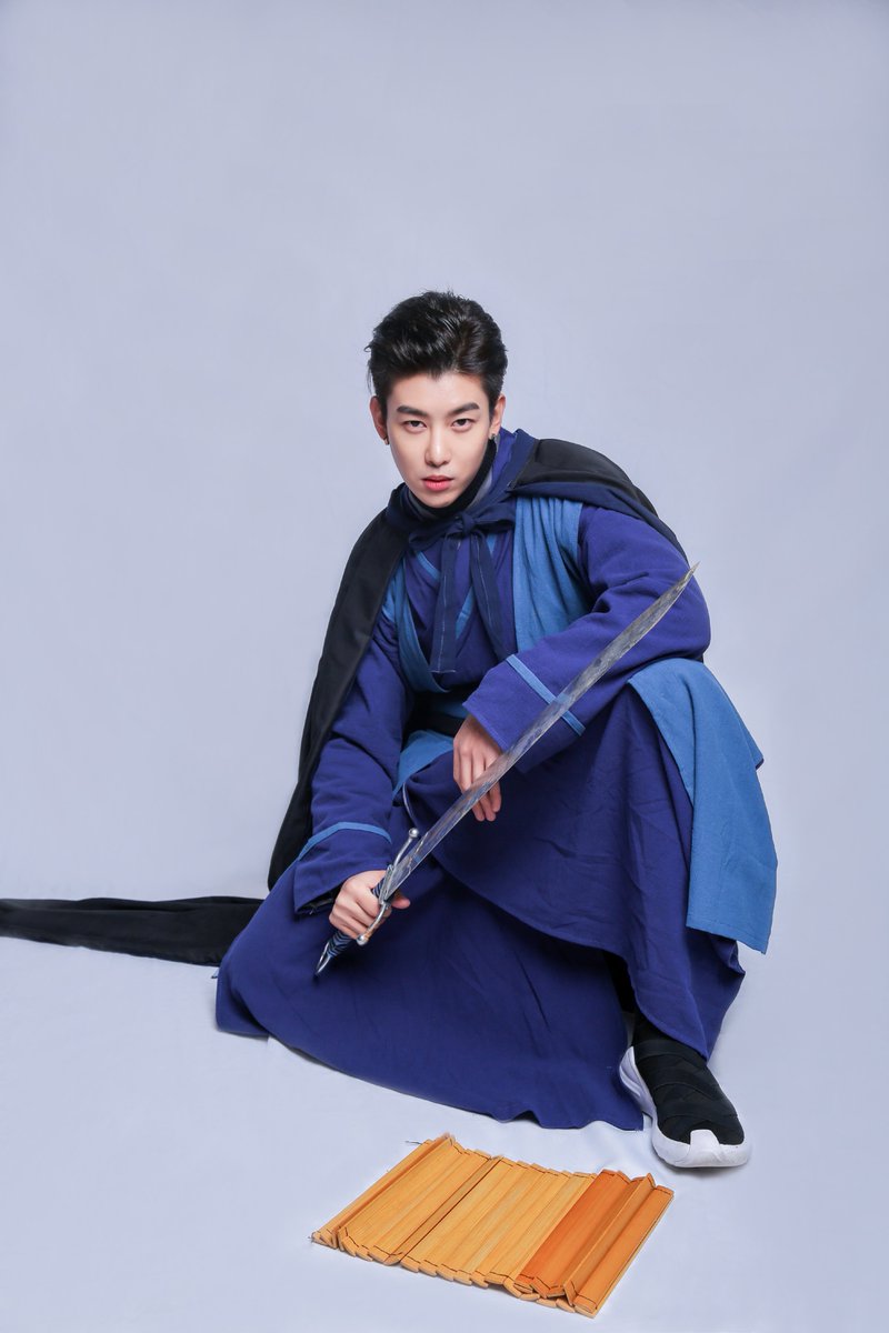 TanzaniteZYX's tweet photo. 180525 #UNIQ #Yixuan UNIQ Official Weibo update
https://t.co/E2nbrmTEcI
https://t.co/WtqItLRfxy https://t.co/fYj9fMHrzm