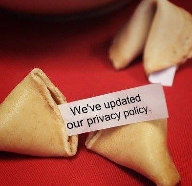 DataprotectionR's tweet image. Welcome to the era ogf #GDPR 🙀