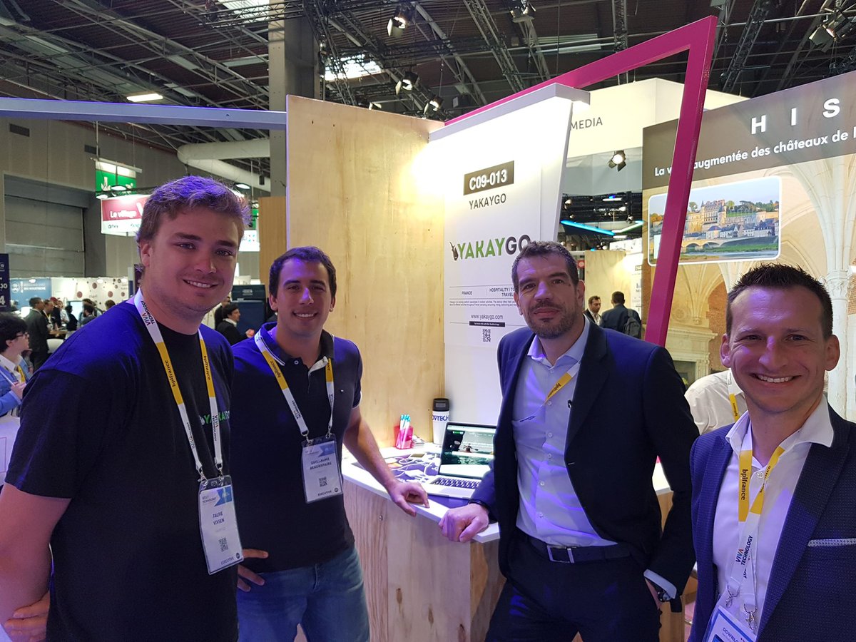 Guillaume Beaurepair tweet media