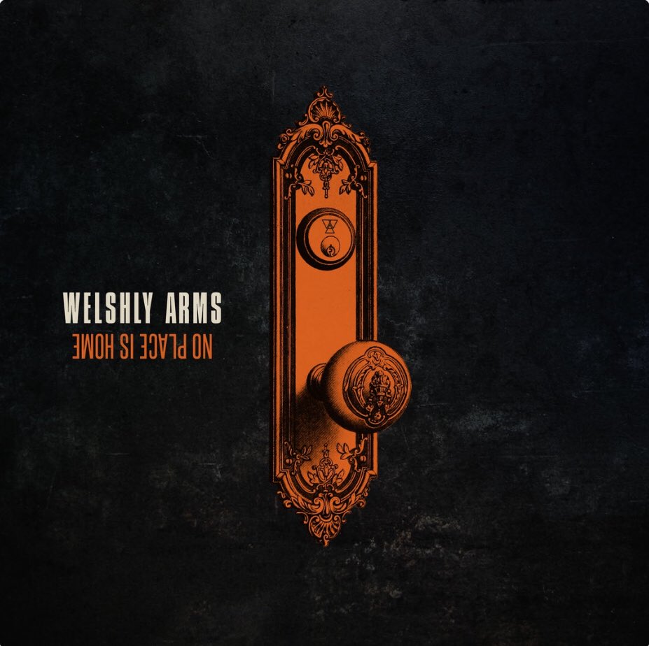 JustinInCLE's tweet photo. WOW! “No Place Is Home” by @welshlyarms is simply perfect. Every song is its own unique musical journey. No filler. No detail left unattended. It’s evocative and dramatic and righteously ambitious. Congratulations to WA on a true musical accomplishment! https://t.co/BAk2P1l5Jg